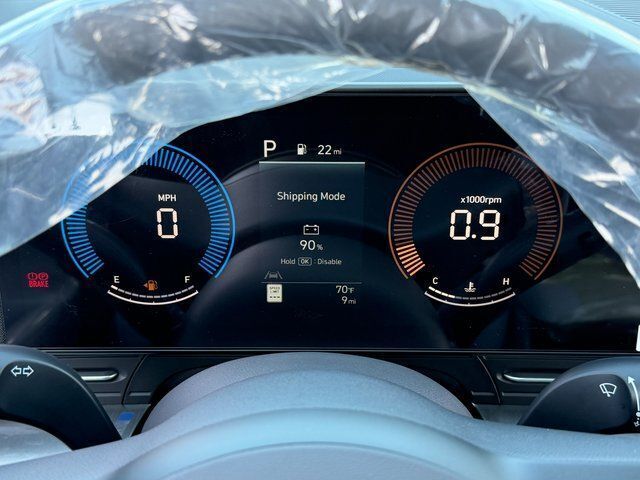 2027 Hyundai KONA SEL Sport AWD Chantilly VA