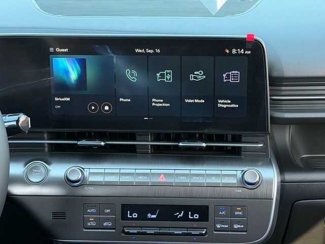 2027 Hyundai KONA SEL Sport AWD Chantilly VA