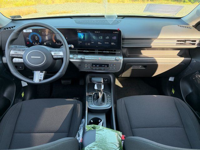 2027 Hyundai KONA SEL Sport AWD Chantilly VA