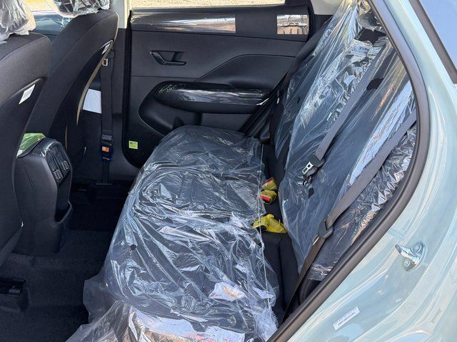 2027 Hyundai KONA SEL Sport AWD Chantilly VA
