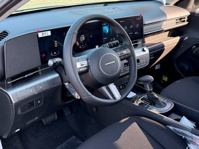 2027 Hyundai KONA SEL Sport AWD Chantilly VA