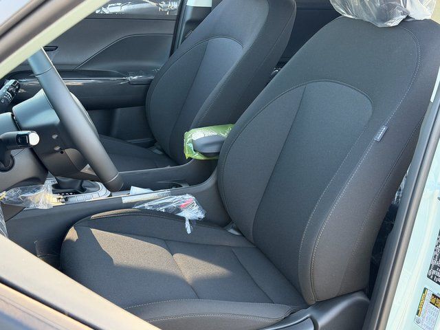 2027 Hyundai KONA SEL Sport AWD Chantilly VA