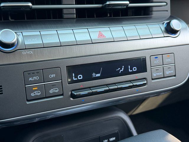2027 Hyundai KONA SEL Sport AWD Chantilly VA