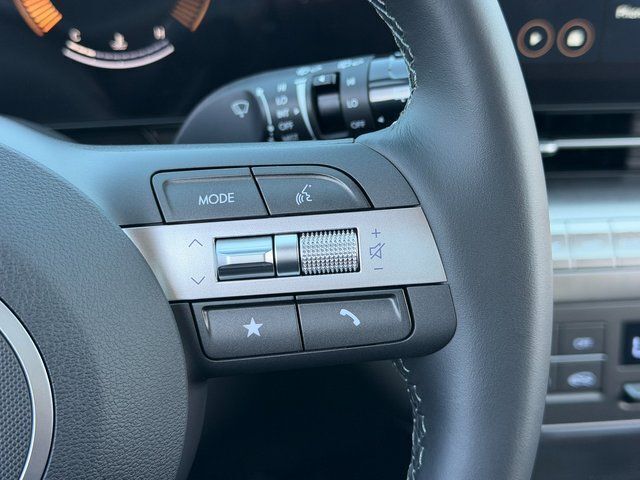 2027 Hyundai KONA SEL Sport AWD Chantilly VA