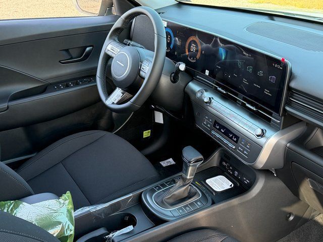 2027 Hyundai KONA SEL Sport AWD Chantilly VA