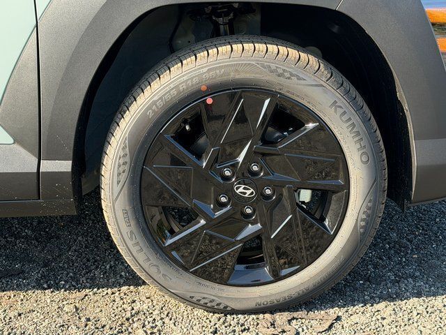 2027 Hyundai KONA SEL Sport AWD Chantilly VA