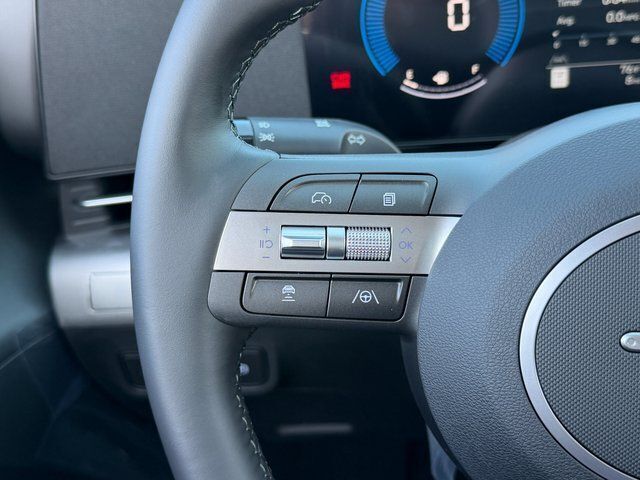 2027 Hyundai KONA SEL Sport AWD Chantilly VA