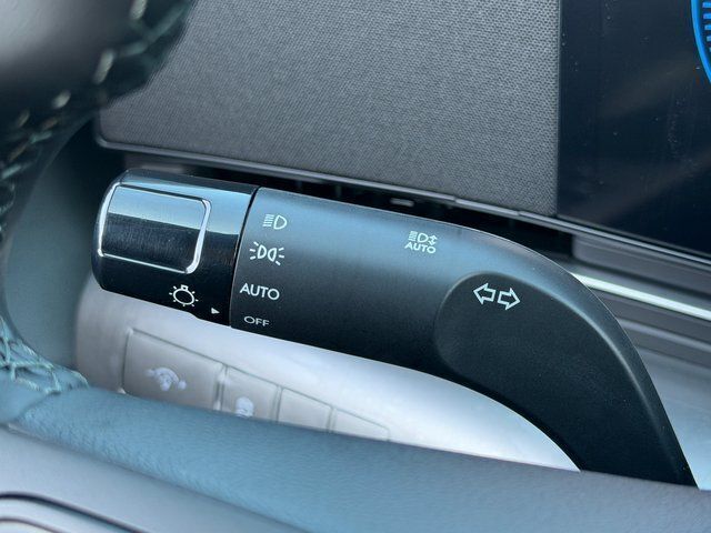 2027 Hyundai KONA SEL Sport AWD Chantilly VA