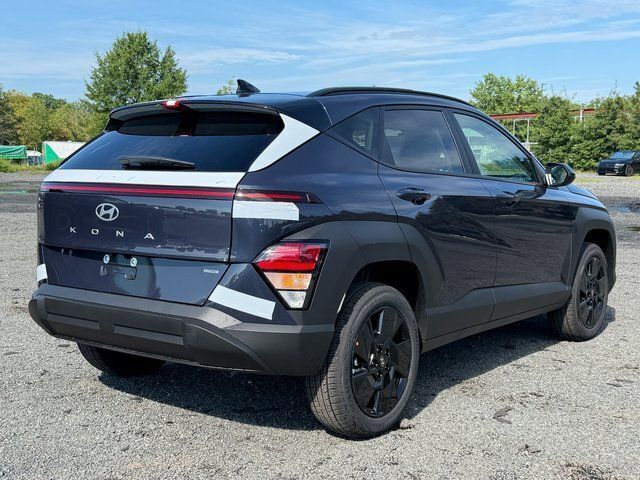 2027 Hyundai KONA SEL Sport AWD Chantilly VA