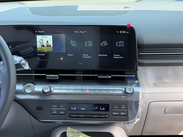 2027 Hyundai KONA SEL Sport AWD Chantilly VA