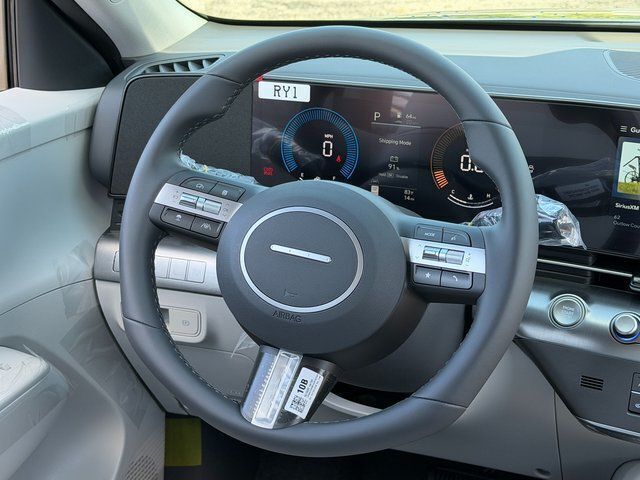 2027 Hyundai KONA SEL Sport AWD Chantilly VA