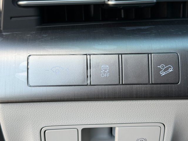 2027 Hyundai KONA SEL Sport AWD Chantilly VA