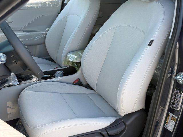2027 Hyundai KONA SEL Sport AWD Chantilly VA