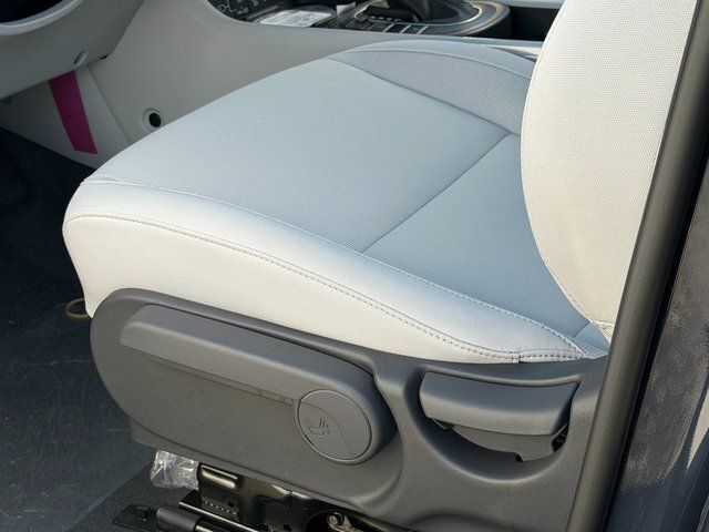 2027 Hyundai KONA SEL Sport AWD Chantilly VA