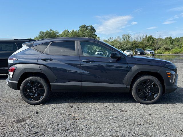 2027 Hyundai KONA SEL Sport AWD Chantilly VA