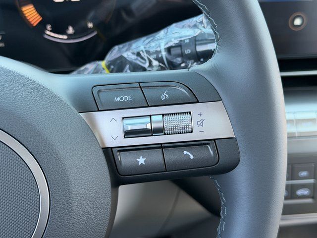 2027 Hyundai KONA SEL Sport AWD Chantilly VA