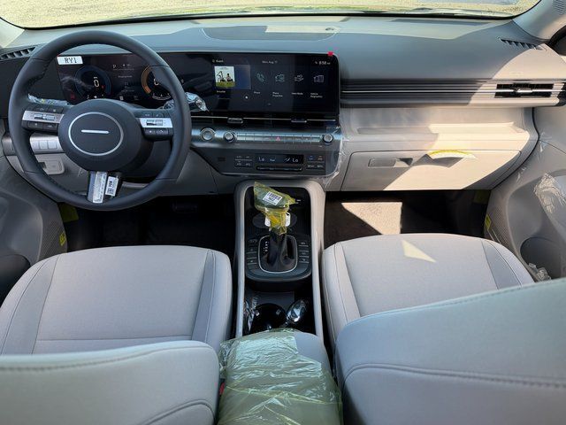2027 Hyundai KONA SEL Sport AWD Chantilly VA