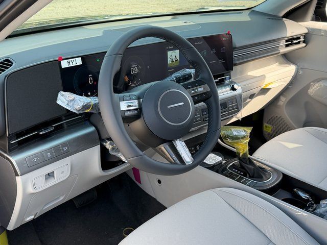 2027 Hyundai KONA SEL Sport AWD Chantilly VA