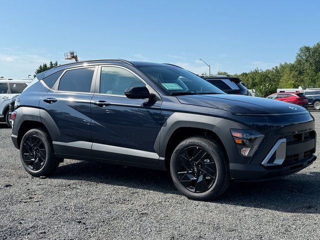 2027 Hyundai KONA