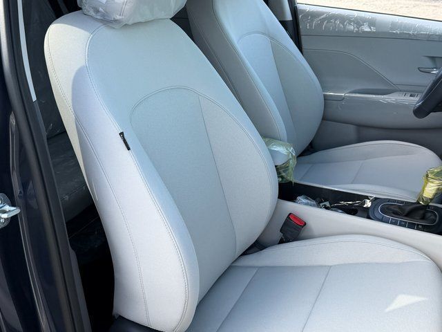 2027 Hyundai KONA SEL Sport AWD Chantilly VA