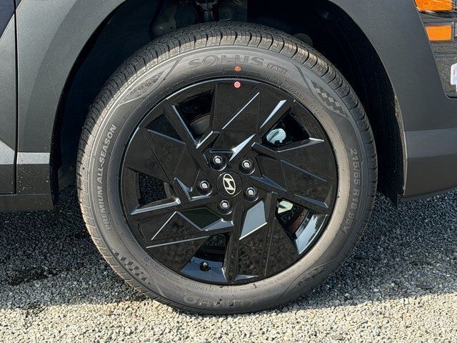 2027 Hyundai KONA SEL Sport AWD Chantilly VA