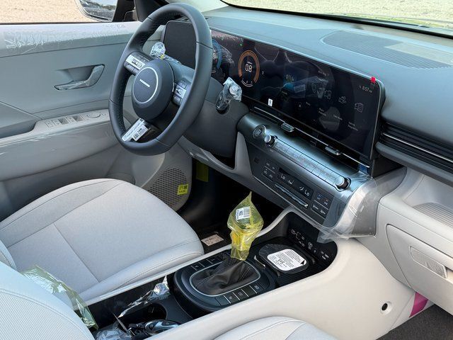 2027 Hyundai KONA SEL Sport AWD Chantilly VA