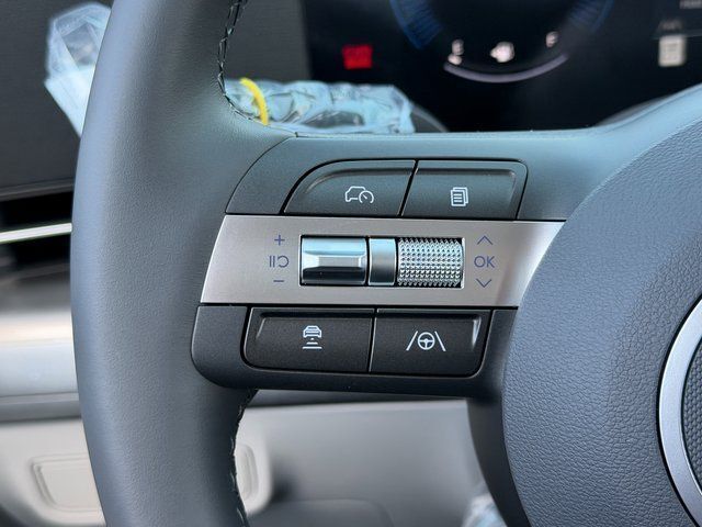 2027 Hyundai KONA SEL Sport AWD Chantilly VA