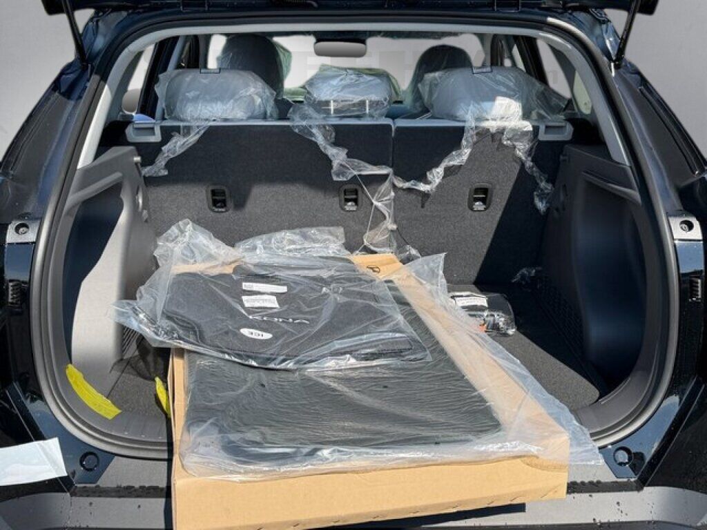 2027 Hyundai KONA SEL Sport AWD Chantilly VA