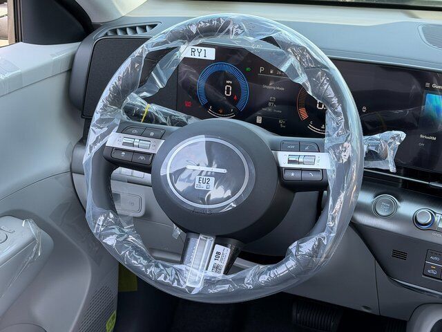 2027 Hyundai KONA SEL Sport AWD Chantilly VA