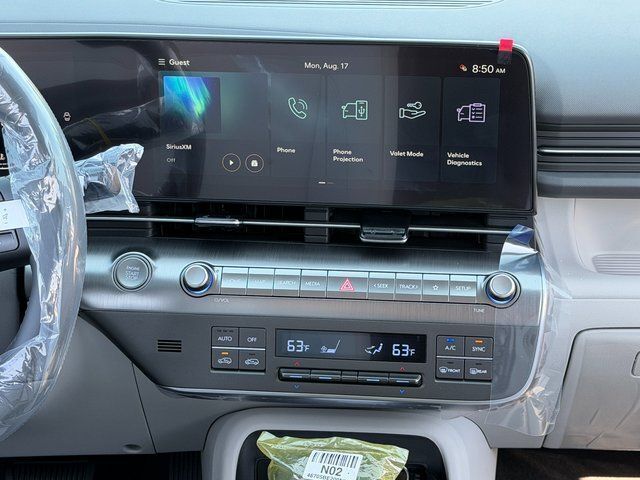 2027 Hyundai KONA SEL Sport AWD Chantilly VA