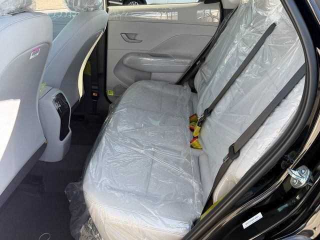 2027 Hyundai KONA SEL Sport AWD Chantilly VA