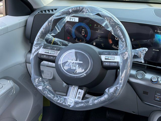 2027 Hyundai KONA SEL Sport AWD Chantilly VA