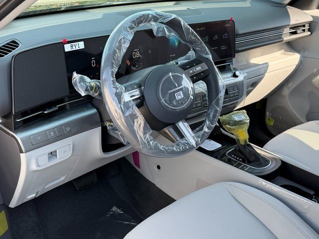 2027 Hyundai KONA SEL Sport AWD Chantilly VA