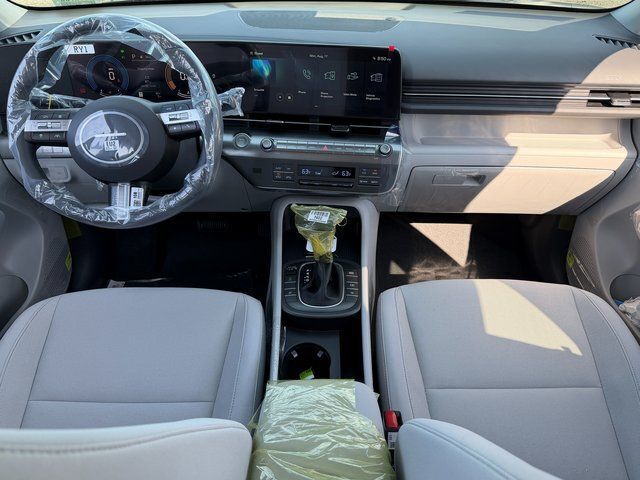 2027 Hyundai KONA SEL Sport AWD Chantilly VA