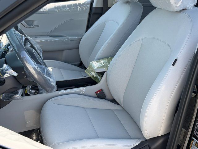 2027 Hyundai KONA SEL Sport AWD Chantilly VA