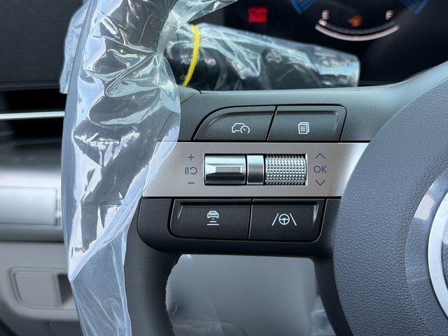 2027 Hyundai KONA SEL Sport AWD Chantilly VA