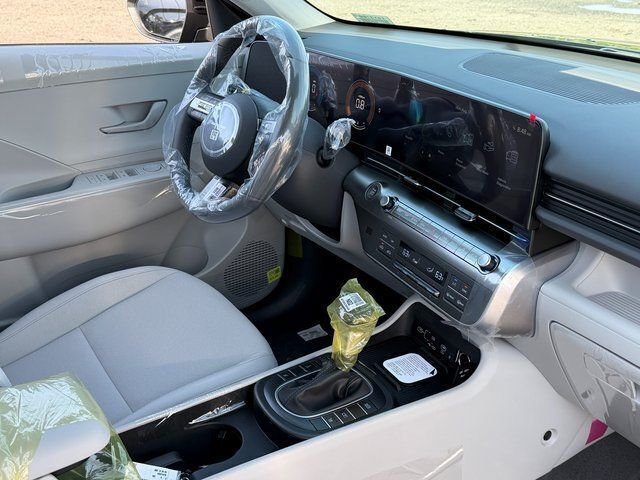 2027 Hyundai KONA SEL Sport AWD Chantilly VA