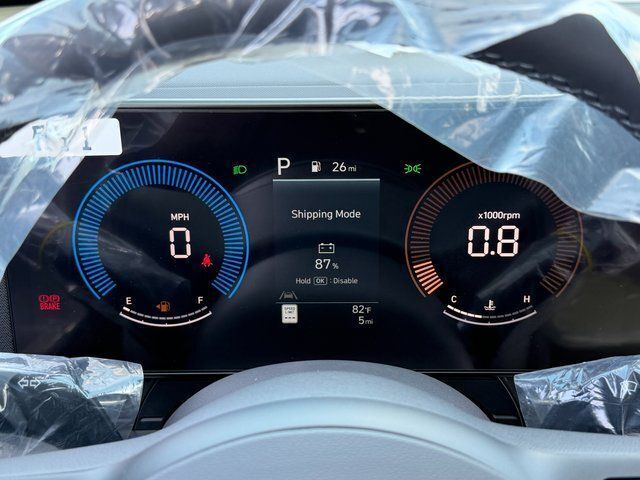 2027 Hyundai KONA SEL Sport AWD Chantilly VA