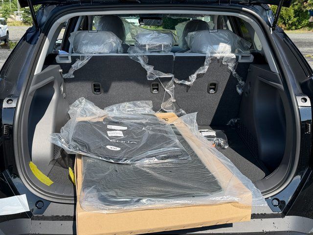 2027 Hyundai KONA SEL Sport AWD Chantilly VA