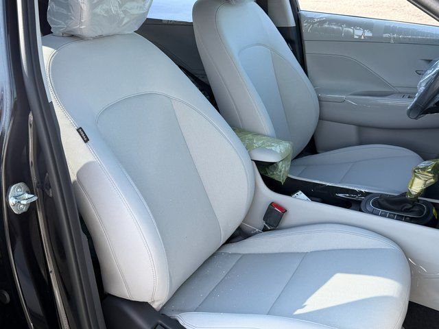 2027 Hyundai KONA SEL Sport AWD Chantilly VA