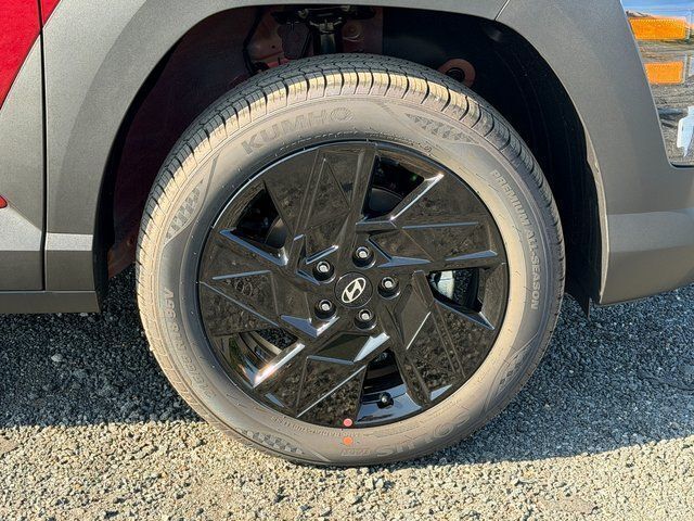 2027 Hyundai KONA SEL Sport AWD Chantilly VA