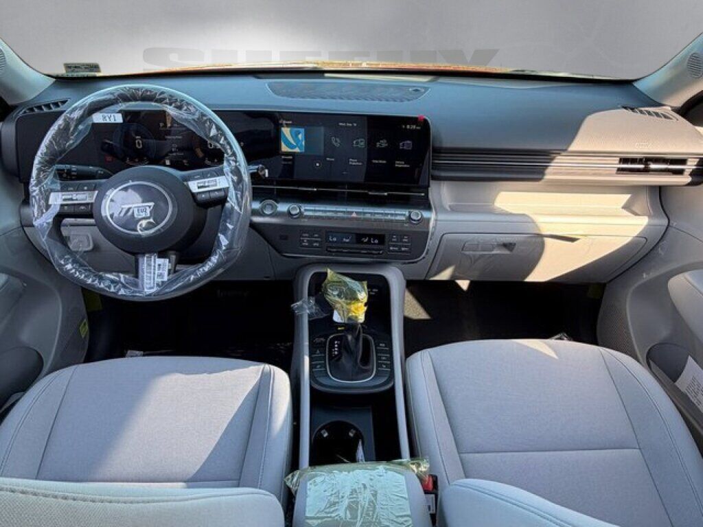 2027 Hyundai KONA SEL Sport AWD Chantilly VA
