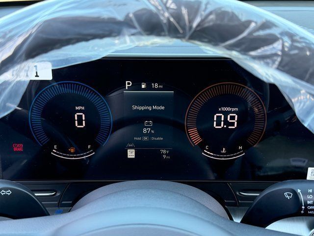 2027 Hyundai KONA SEL Sport AWD Chantilly VA