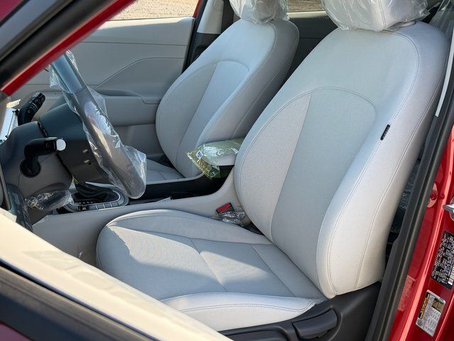 2027 Hyundai KONA SEL Sport AWD Chantilly VA