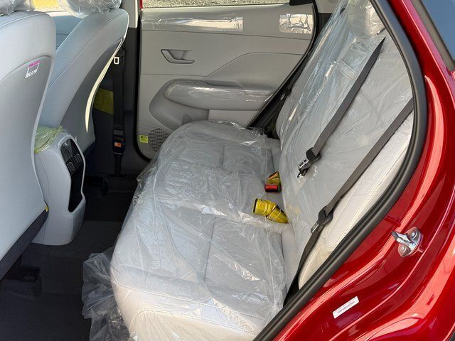 2027 Hyundai KONA SEL Sport AWD Chantilly VA