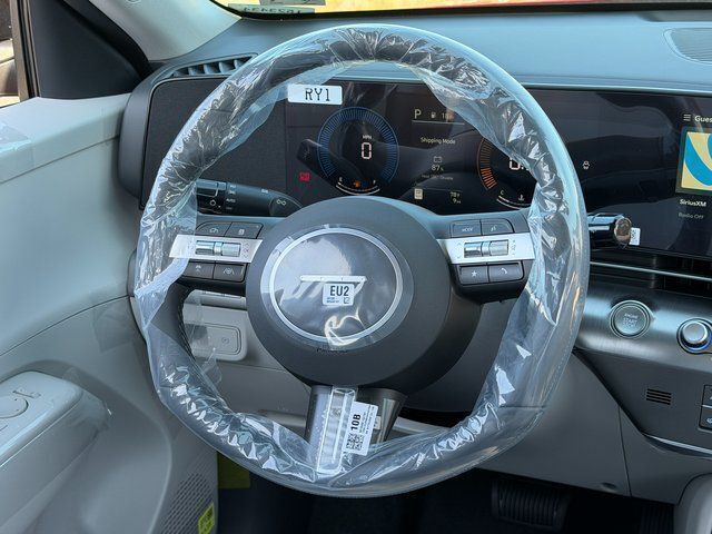 2027 Hyundai KONA SEL Sport AWD Chantilly VA
