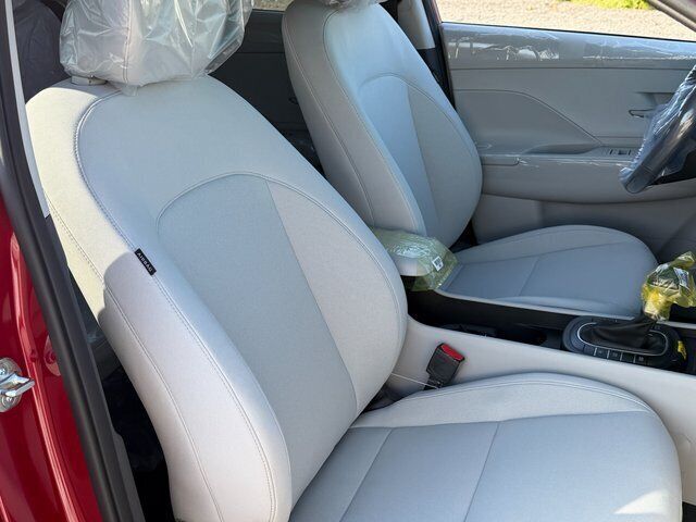 2027 Hyundai KONA SEL Sport AWD Chantilly VA