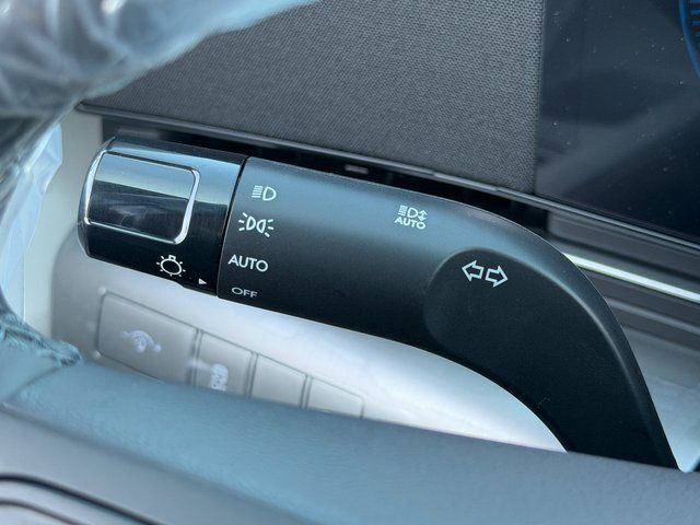 2027 Hyundai KONA SEL Sport AWD Chantilly VA