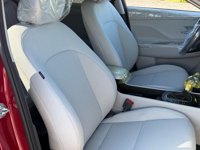 2027 Hyundai KONA SEL Sport AWD Chantilly VA