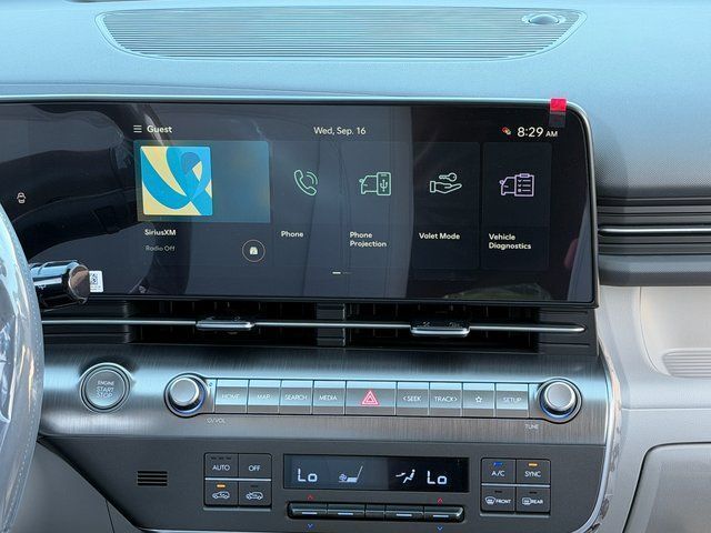 2027 Hyundai KONA SEL Sport AWD Chantilly VA